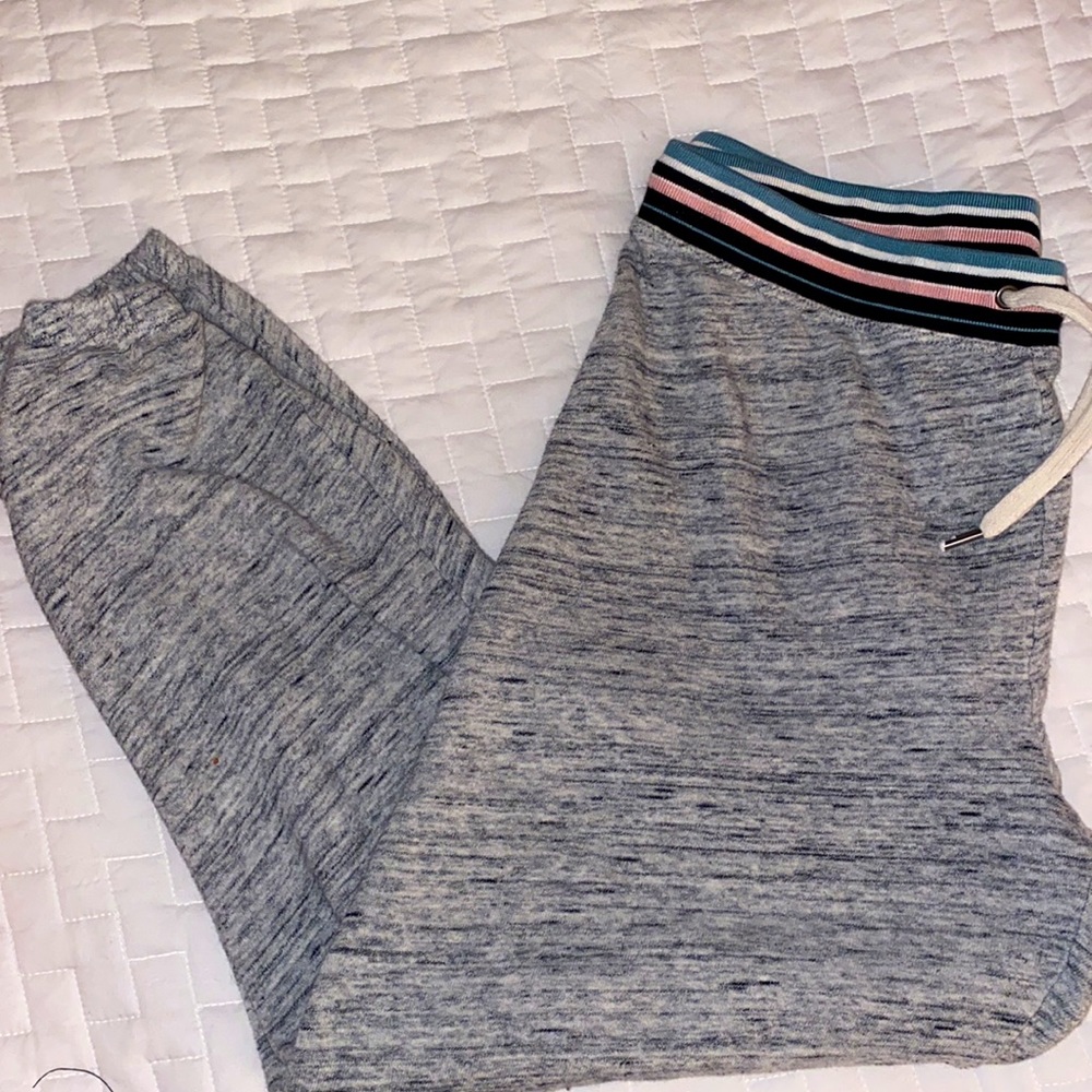 Splendid sweatpants